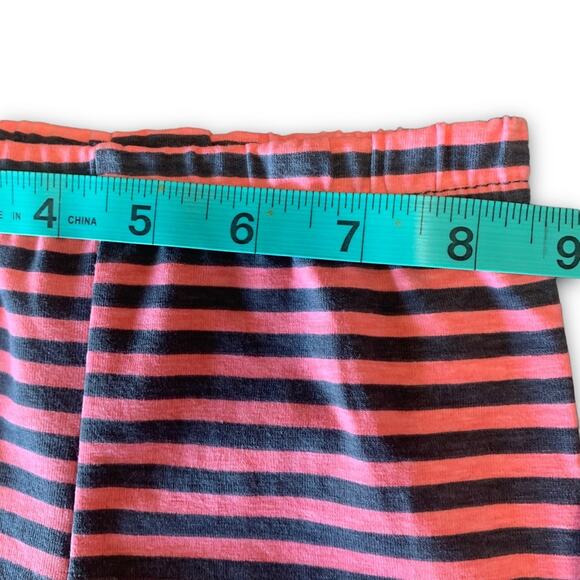 ✨- New Bundle Girls 3T bright flower Top and Candy Stripe leggings Priced f… - Picture 8 of 12